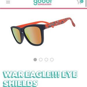 GOODR Auburn Sunglasses